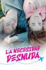 La Necesidad Desnuda