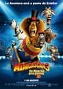Madagascar 3: De marcha por Europa