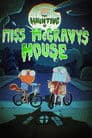 Kiff: The Haunting of Miss McGravy's House