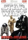 Star Wars: Heroes & Villains