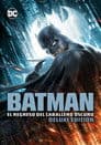 Batman : El Regreso del Caballero Oscuro (Edición Deluxe)