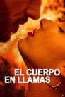 El cuerpo en llamas