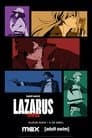 Lazarus