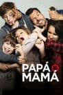 Papá o mamá