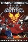 Transformers Prime Beast Hunters: Predacons Rising