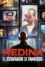 Medina: El estafador de famosos