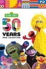 Sesame Street: 50 Years and Counting