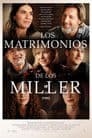 Los matrimonios de los Miller