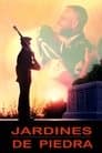 Jardines de piedra