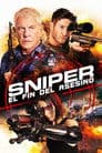 Sniper. El fin del asesino