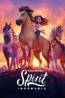 Spirit: Indomable