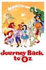 Regreso al maravilloso mundo de Oz