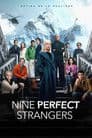 Nine Perfect Strangers