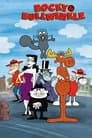 Las aventuras de Rocky y Bullwinkle