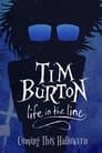Tim Burton: Life in the Line