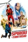 Las aventuras de Spirou y Fantasio
