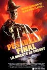 Pesadilla final: La muerte de Freddy