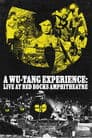 A Wu-Tang Experience: Live at Red Rocks Amphitheatre