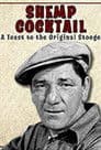 Shemp Cocktail: A Toast to the Original Stooge