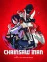 Chainsaw Man - La película: El arco de Reze