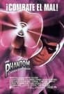 The Phantom (El hombre enmascarado)