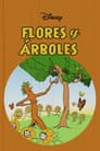 Flores y árboles