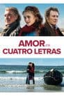 Amor en cuatro letras
