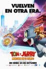 Tom y Jerry: Aventura en el tiempo