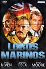 Lobos marinos