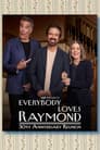 Everybody Loves Raymond: 30th Anniversary Reunion