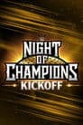 WWE Night of Champions 2025 Kickoff