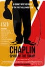 Chaplin. Espíritu gitano
