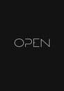Open