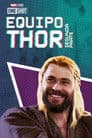 Equipo Thor: Segunda parte