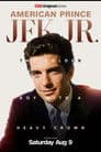 American Prince: JFK Jr.