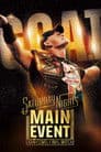 Saturday Night's Main Event - John Cena's Final Match