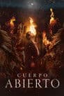 Cuerpo abierto