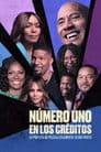 Número uno en los créditos