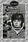 Moochie of pop warner football