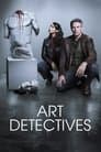 Art Detectives