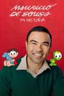 Mauricio de Sousa: O Filme