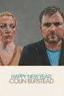 Feliz Año Nuevo, Colin Burstead