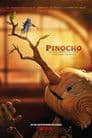 Pinocho de Guillermo del Toro