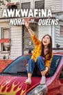Awkwafina es Nora de Queens