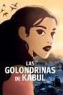 Las golondrinas de Kabul