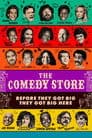 The Comedy Store