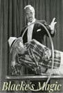 Blacke el Mago