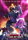 Transformers: Titans Return