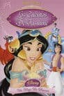 Los cuentos de Jasmine: Un viaje de princesa