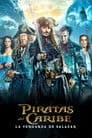 Piratas del Caribe: La venganza de Salazar
